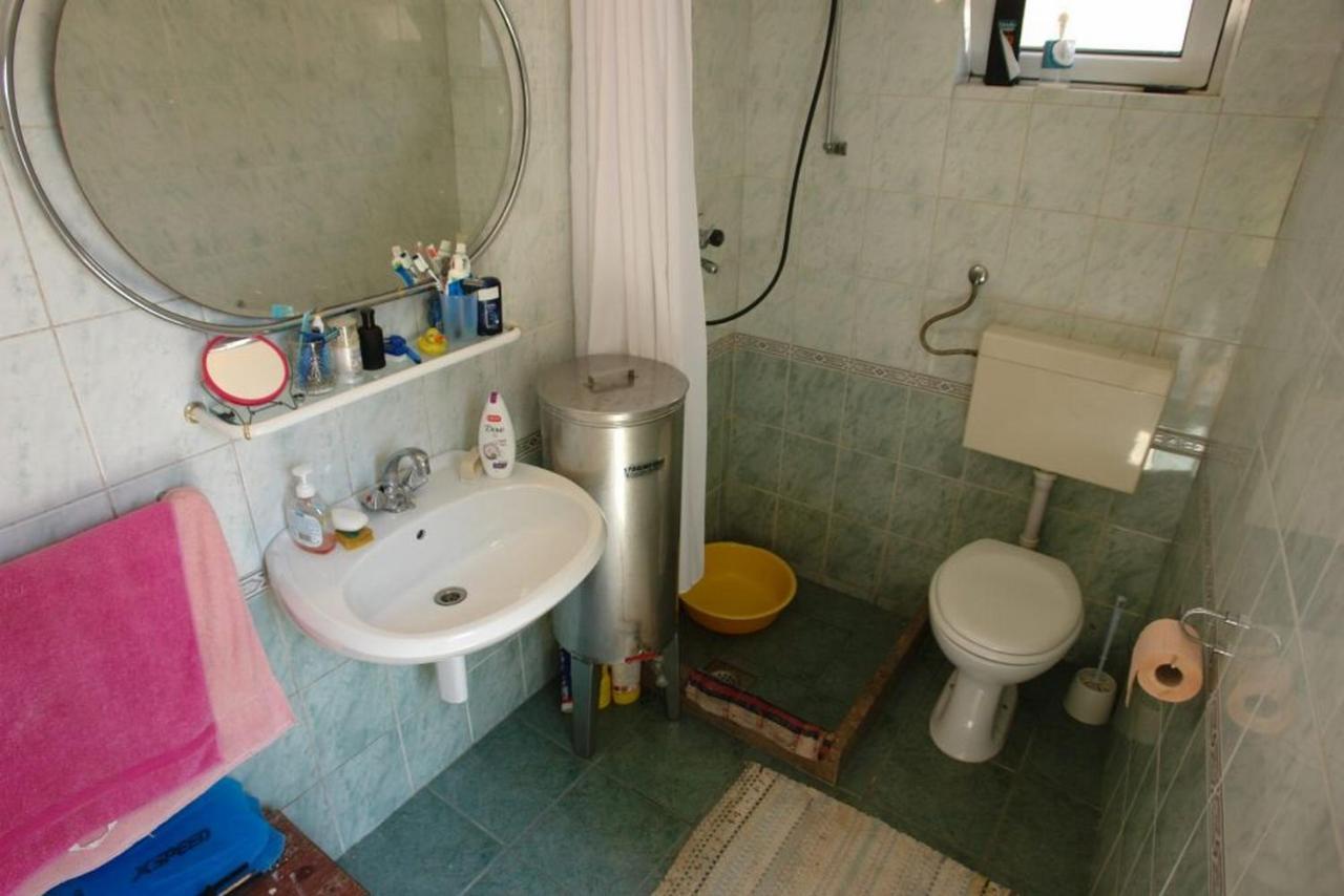 Robinson Capitano Villa Bol Ngoại thất bức ảnh